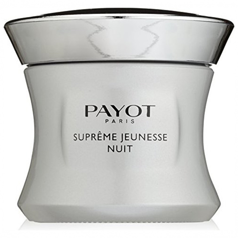 PAYOT SUPREME JEUNESSE SOIN GLOBAL NUIT 50 ML