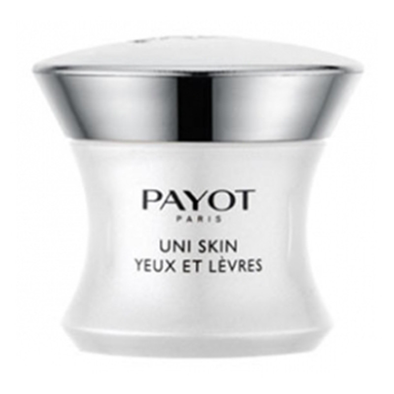 PAYOT UNI SKIN YEUX ET LEVRES15 ML