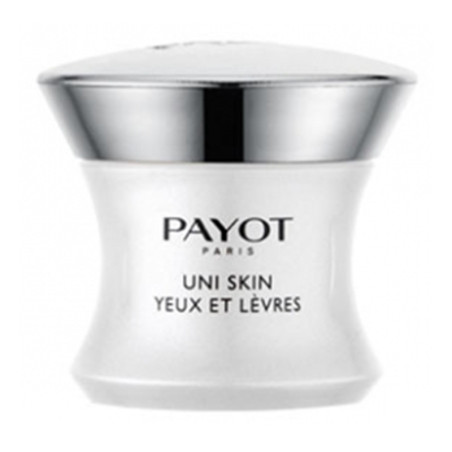 PAYOT UNI SKIN YEUX ET LEVRES15 ML