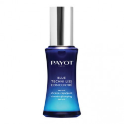 PAYOT SERUM BLUE TECHNI LISS CONCENTRÉ 30ML