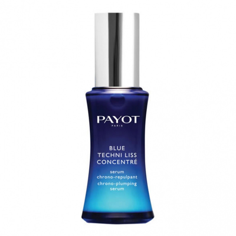 PAYOT SERUM BLUE TECHNI LISS CONCENTRÉ 30ML
