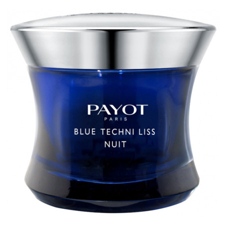 PAYOT CRÈME BLUE TECHNI LISS NUIT 50ML