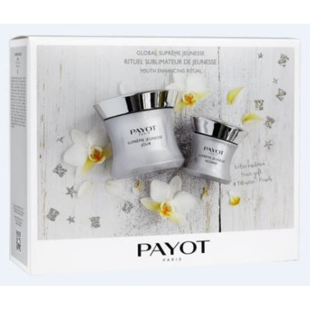 PAYOT SUPREME JEUNESSE Coffrets