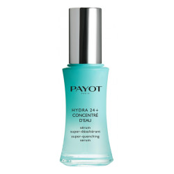 PAYOT SÉRUM HYDRA 24+ CONCENTRÉ D'EAU 30ML