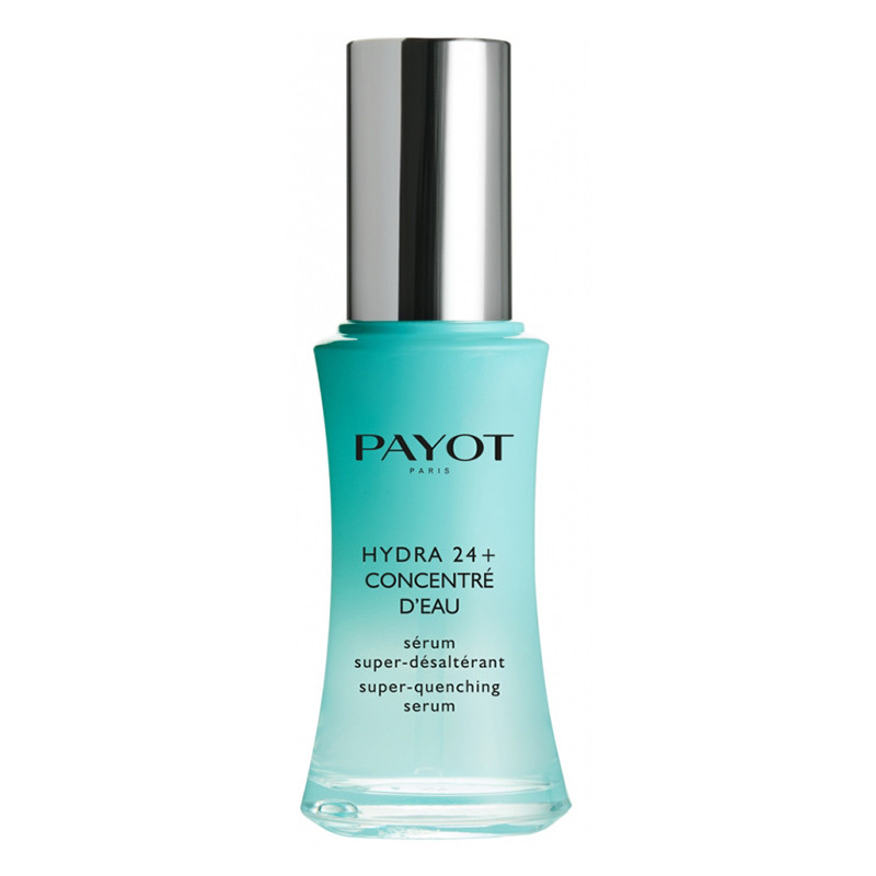 PAYOT SÉRUM HYDRA 24+ CONCENTRÉ D'EAU 30ML