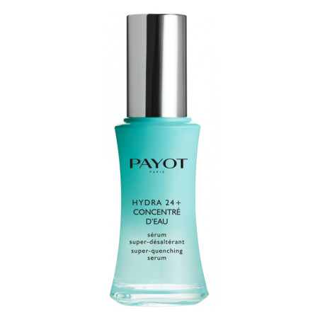 PAYOT SÉRUM HYDRA 24+ CONCENTRÉ D'EAU 30ML