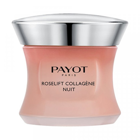 PAYOT CRÈME DE NUIT ROSELIFT COLLAGÈNE 50ML