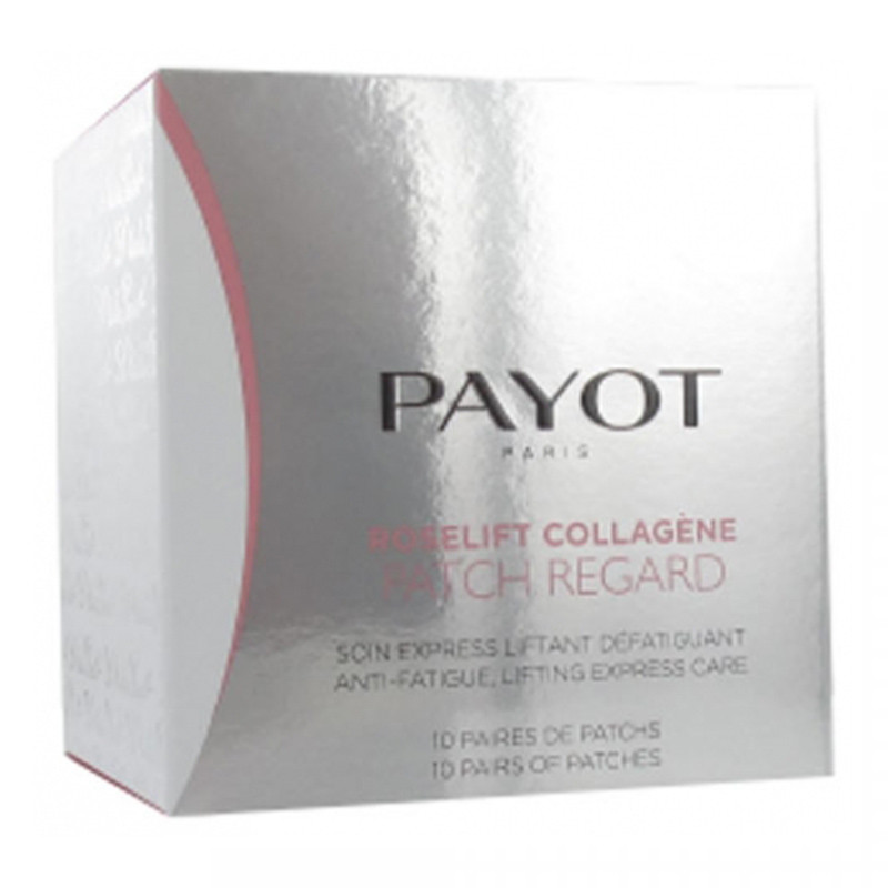 PAYOT PATCH YEUX ROSELIFT COLLAGÈNE