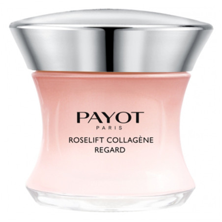 PAYOT CRÈME ROSE LIFT COLLAGENE REGARD