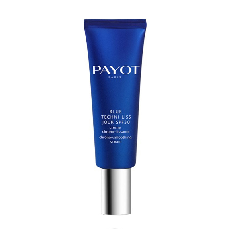 PAYOT BAUME BLUE TECHNI LISS JOUR SPF30