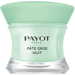 PAYOT PATE GRISE SOIN NUIT 50ML