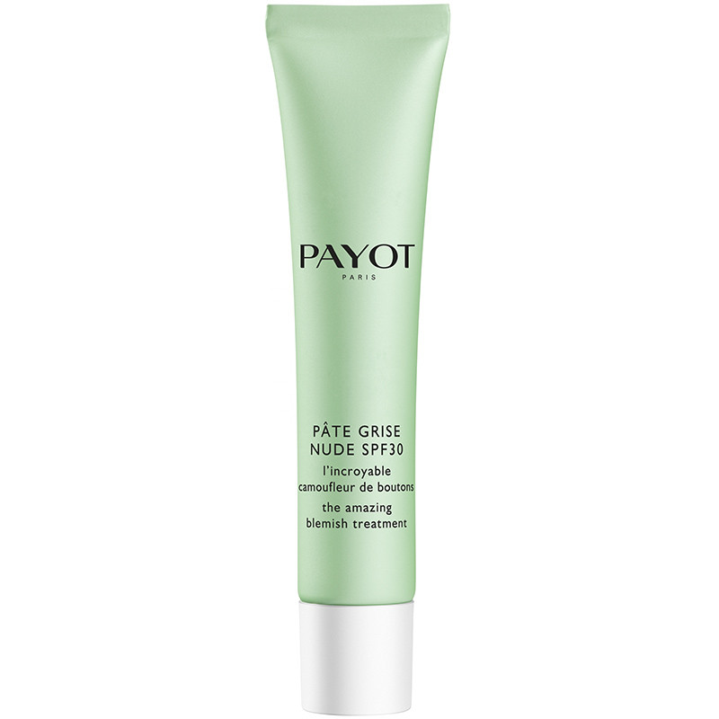 PAYOT PATE GRISE SOIN NUDE SPF30 40ML