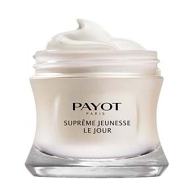 PAYOT MASQUE SUPREME JEUNESSE LE SOIN ILLUMINANT 50ML