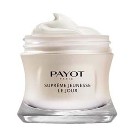 PAYOT MASQUE SUPREME JEUNESSE LE SOIN ILLUMINANT 50ML