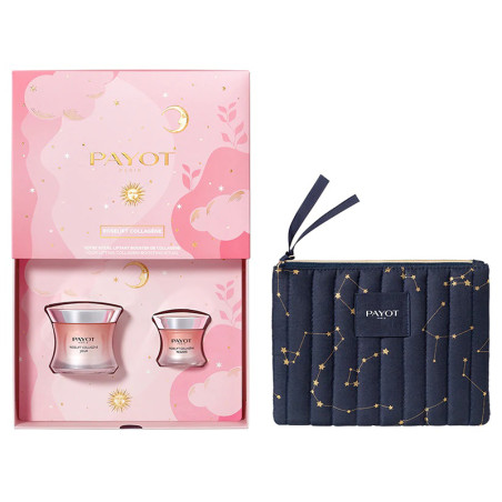 PAYOT COFFRET ROSELIFT COLLAGÈNE JOUR CRÈME LIFTANTE 50 ML + REGARD SOIN LIFTANT 15 ML