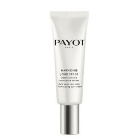 PAYOT HARMONIE JOUR SPF30 CREME LUMIERE CORRECTRICE TACHES 40ML