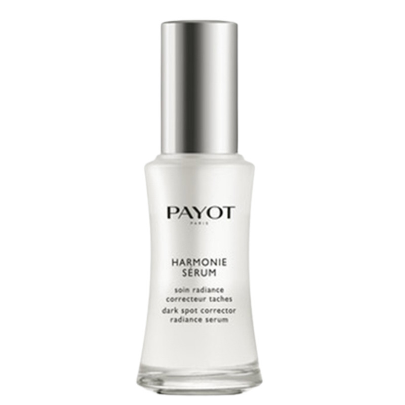 PAYOT HARMONIE SERUM SOIN RADIANCE CORRECTEUR TACHES 30ML