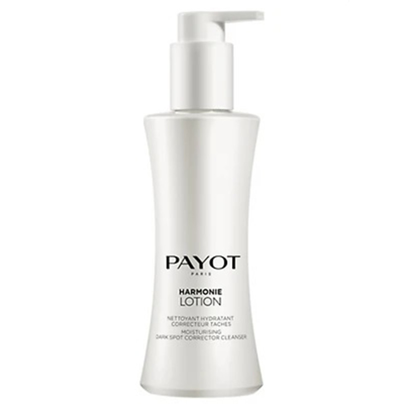 PAYOT HARMONIE LOTION NETTOYANT MOUSSANT 200ML