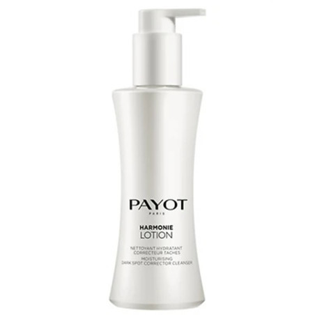 PAYOT HARMONIE LOTION NETTOYANT MOUSSANT 200ML