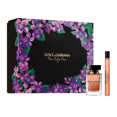 DOLCE & GABBANA THE ONLY ONE Eau de Parfum Eau de Parfum
