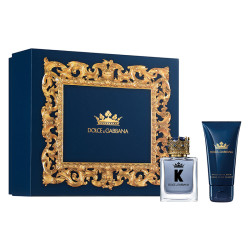 DOLCE & GABBANA K Eau de Toilette Eau de Toilette
