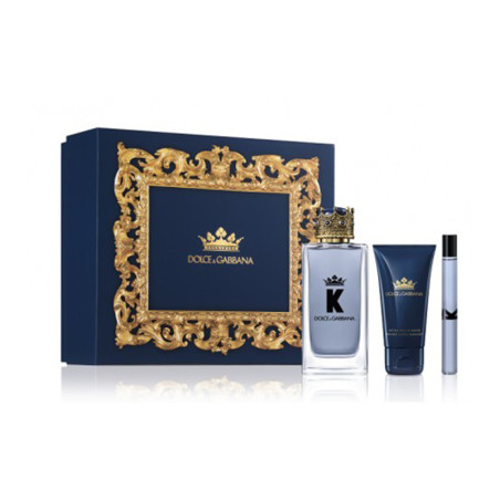 DOLCE & GABBANA K Eau de Toilette Eau de Toilette