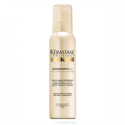 KERASTASE DENSIFIQUE SOIN EN MOUSSE REMATRIALISANT POUR CHEVEUX EN PERTE DE DENSITE 150ML