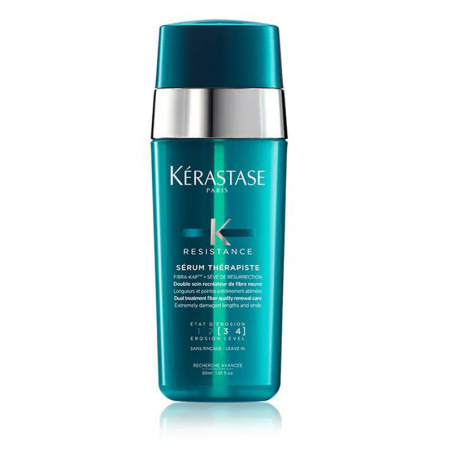 KERASTASE SERUM THERAPISTE DOUBLE SOIN RECREATEUR DE FIBRE NEUVE (3.4) 30ML