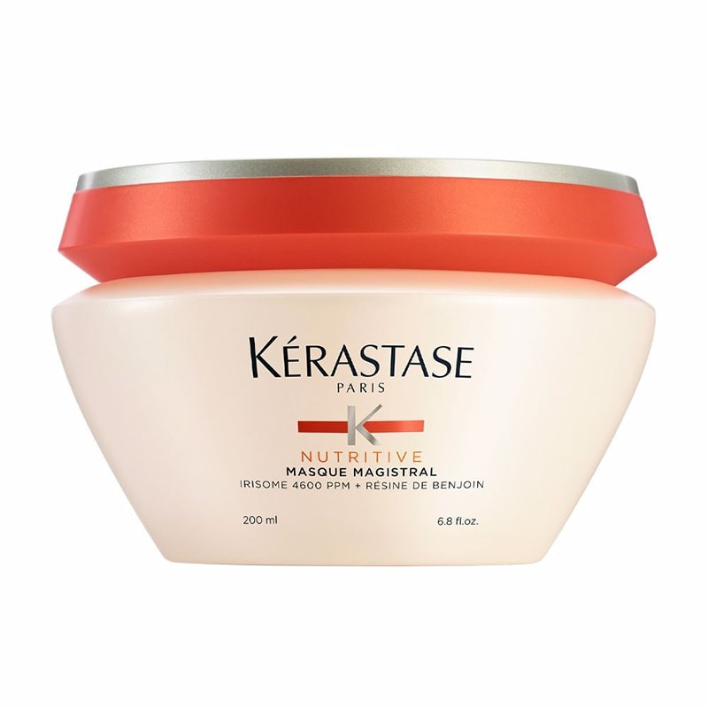 KERASTASE NUTRITIVE MASQUE MAGISTRAL 200ML