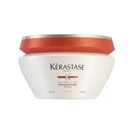 KERASTASE NUTRITIVE MASQUE INTENSE POUR CHEVEUX FINS 200ML