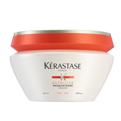 KERASTASE NUTRITIVE MASQUE INTENSE POUR CHEVEUX EPAIS 200ML