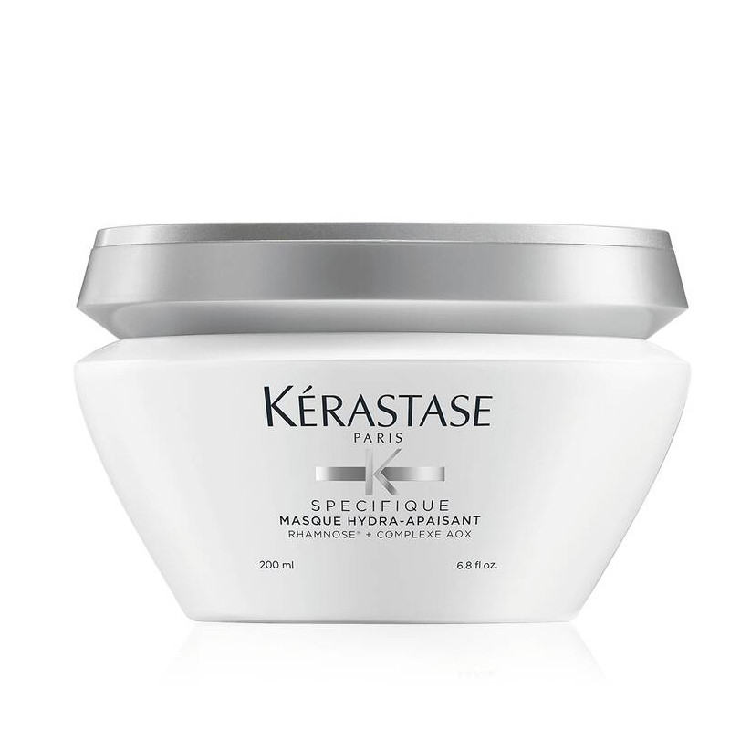 KERASTASE SPECIFIQUE MASQUE HYDRA-APAISANT 200ML