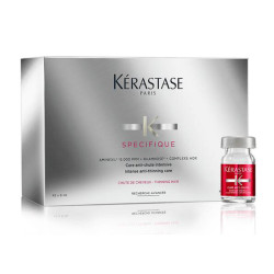 KERASTASE SPECIFIQUE CURE ANTI-CHUTE INTENSIVE 10*6ML