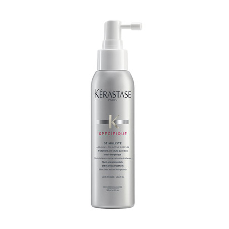 KERASTASE SPECIFIQUE SPARY TRAITEMENT ANTI-CHUTE QUOTIDIEN MULTI-ENERGETIQUE 125ML