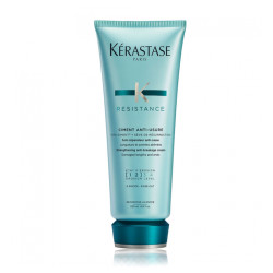 KERASTASE RESISTANCE SOIN REPARATEUR ANTI-CASSE LONGUEURS ET POINTES ABIMES (1,2) 200ML