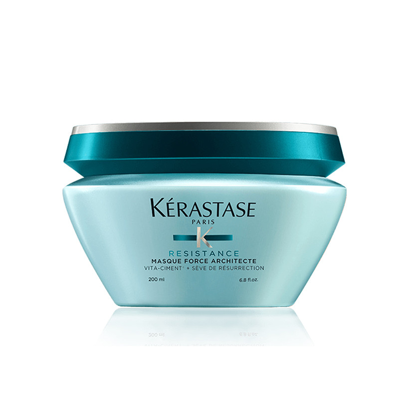 KERASTASE RESISTANCE MASQUE FORCE ARCHITECTE 200ML