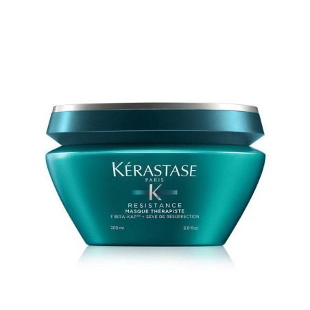 KERASTASE RESISTANCE MASQUE THERAPISTE 200ML