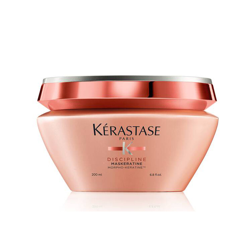 KERASTASE DISCIPLINE MASQUE KERATINE 200ML