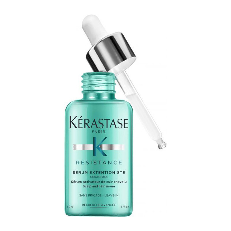 KERASTASE RESISTANCE SERUM EXTENTIONISTE ACTIVATEUR DE CUIR CHEVELU 50ML