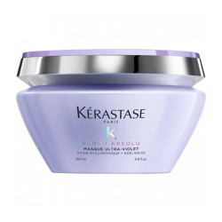 KERASTASE BLOND ABSOLU MASQUE ULTRA VIOLET 200ML