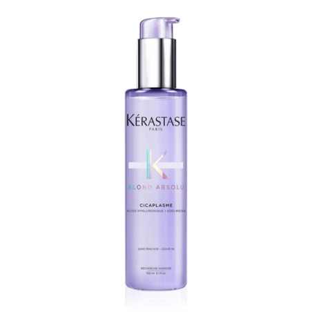 KERASTASE BLOND ABSOLU SERUM UNIVERSEL FORTIFIANT POUR CHEVEUX DECOLORES OU MECHES 150ML