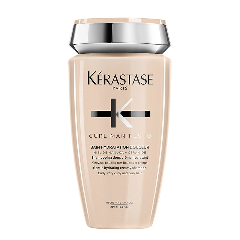 KERASTASE CURL MANIFESTO BAIN 250ML 1021