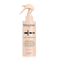 KERASTASE CURL MANIFESTO LOTION REFRESHER 190ML 1021