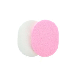 MISS COP EPONGE BLANCHE / ROSE MISS COP