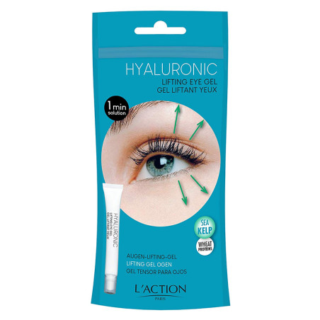 L'ACTION GEL LIFTANT YEUX 15ML