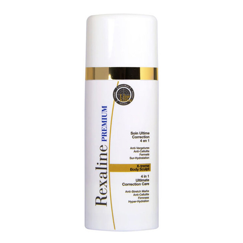 REXALINE ANTI CELLULITE LINE KILLER X TREME 150ML