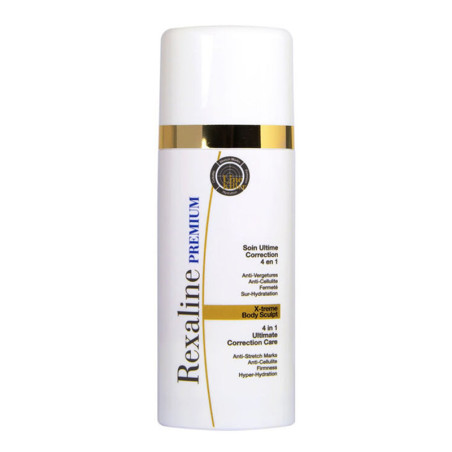 REXALINE ANTI CELLULITE LINE KILLER X TREME 150ML
