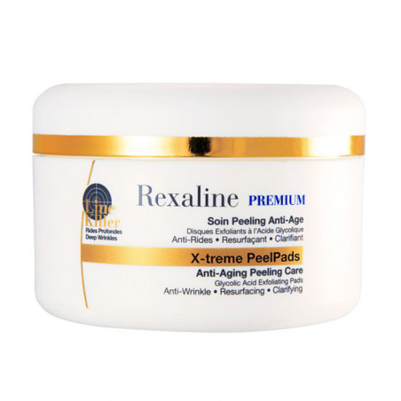 REXALINE LINE KILLER X TREME PEEL PADS 30X2ML