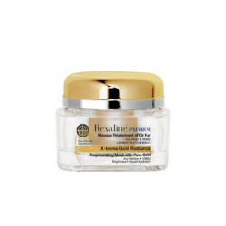 Line Killer Masque X Treme Gold Radiance 50ml