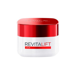 Revitalift Soin Jour Hydratant Anti Rides Fermete 50 Ml